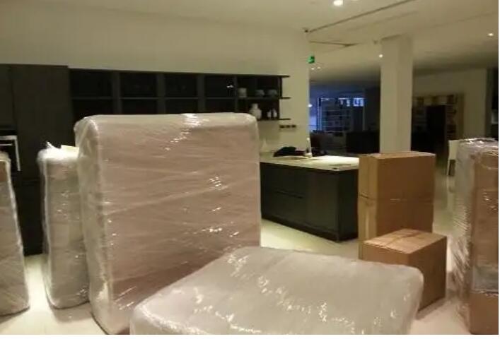 成都到路桥区长途搬家